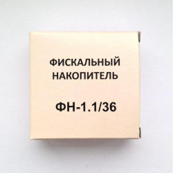 ФН 36 месяцев