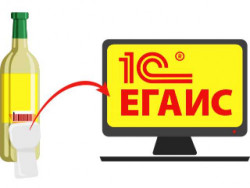 Регистрация в системе ЕГАИС