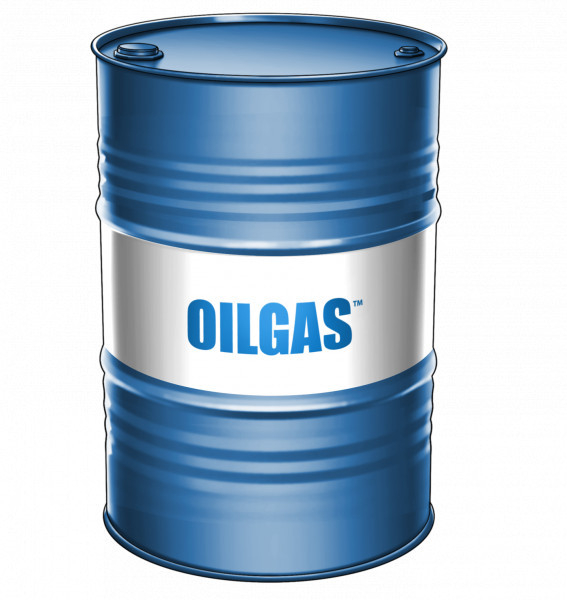 Фото - OILGAS Diesel Premium 20W-50 E7 208L
